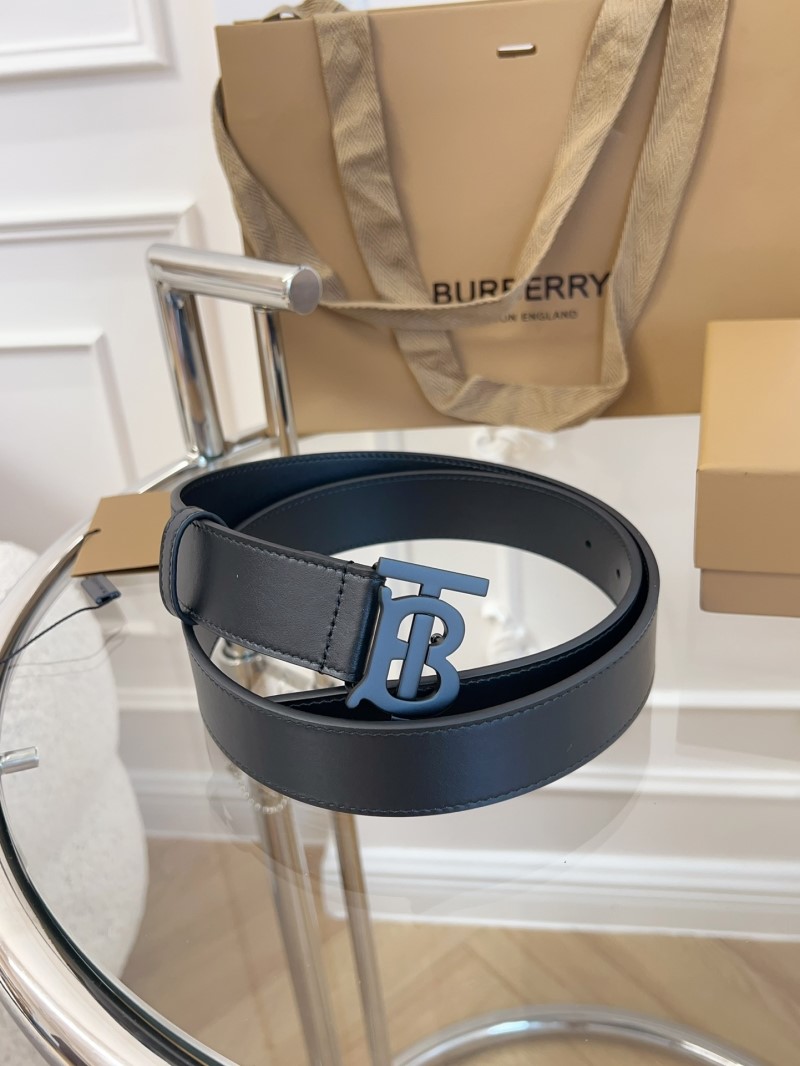 Burberry Belts